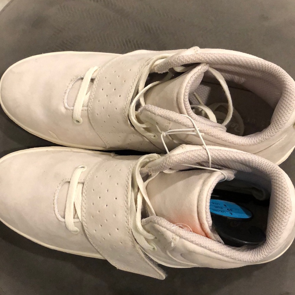 Primark High Top Big Boys Sneakers